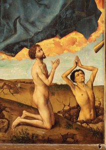  tekijältä Rogier van der Weyden
