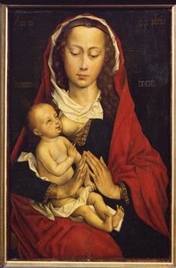  tekijältä Rogier van der Weyden