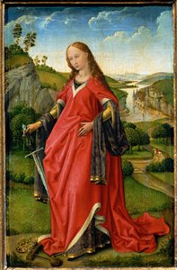  tekijältä Rogier van der Weyden
