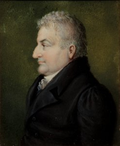 Pastori Sydney Smith (1771-1845)
