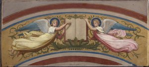 Saint-François-Xavierin kirkon luonnos: Saint-Gacques