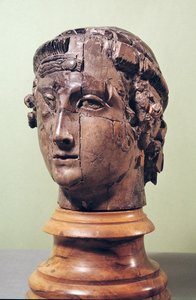 Pää tekijältä Roman