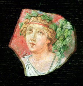 Bacchanten johtaja tekijältä Roman
