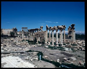 Sivuston jäänteet tekijältä Roman