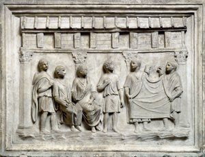 Pehmopaperikauppa elokuun aikana tekijältä Roman