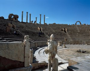 Näkymä teatterista tekijältä Roman