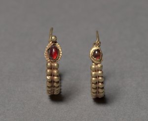 Korvarengas tekijältä Roman Imperial Period