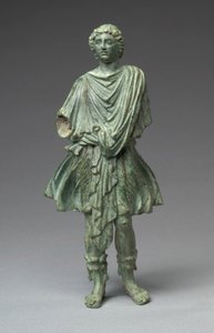Lar, 1-25 tekijältä Roman Imperial Period