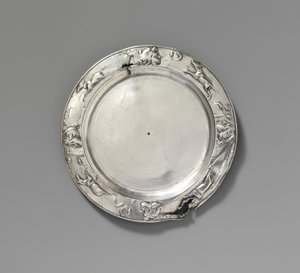 Hopealautanen tekijältä Roman Imperial Period