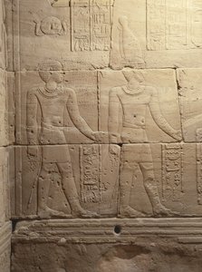 Kukat tekijältä Roman Period Egyptian