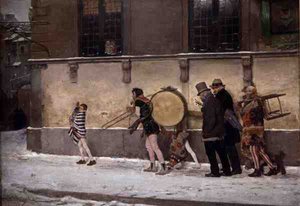 Paraati tekijältä Roman Ribera Ciara