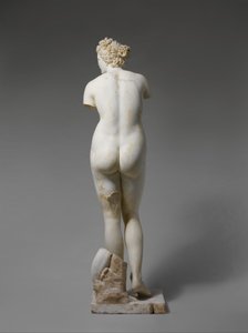 Afroditen patsas tekijältä Roman Roman