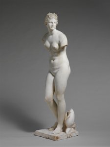 Afroditen patsas tekijältä Roman Roman