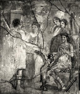 Eroksen koulutus tekijältä Roman Roman