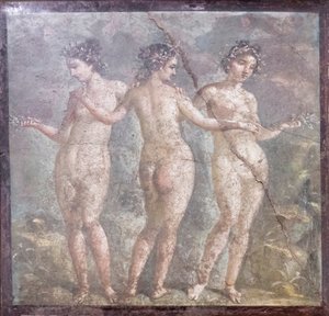 Kolme armoa tekijältä Roman Roman