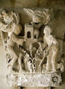 Pyhän Lazarus d