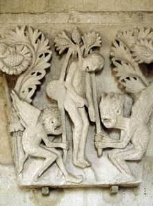 Tuntematon kuva tekijältä Romanesque