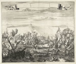 Malagan taistelu 1704