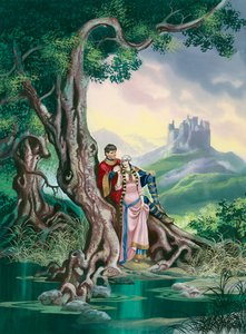 Tristan ja Isolde