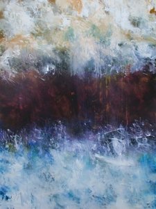”Crashing Waves” – tiivistelmä tekijältä Ron Halfant