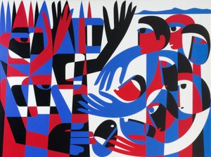 Quaker Peace Testemunho Finlandês