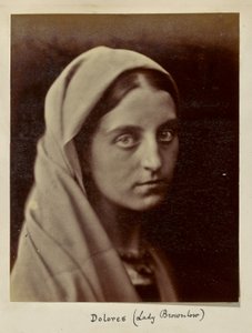 Dolores (Lady Brownlow)