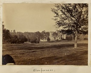 Glenferness