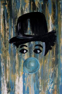 Charlie Chaplin - Pallo I