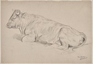  tekijältä Rosa Bonheur