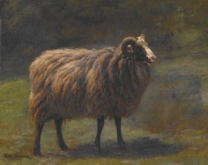  tekijältä Rosa Bonheur