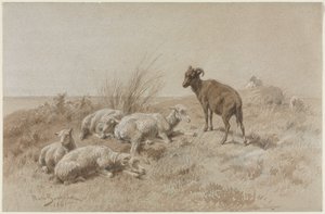 lampaat tekijältä Rosa Bonheur