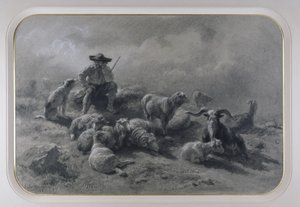  tekijältä Rosa Bonheur