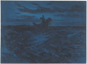 Legenda susista tekijältä Rosa Bonheur