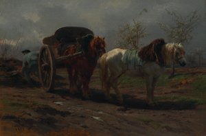  tekijältä Rosa Bonheur