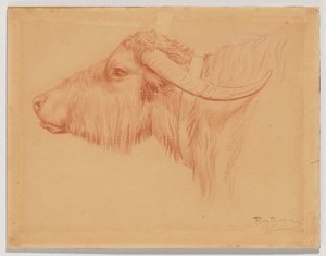  tekijältä Rosa Bonheur