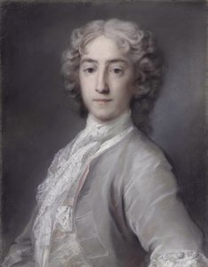 Lordi Sidney Beauclerkin muotokuva (1703-1744)