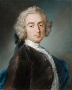Sir James Gray, toinen vapaaherra