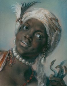 Afrikka