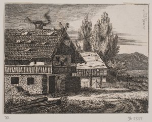 Schweizerhaus tekijältä Rosalie Holm