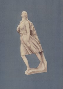 Päähahmo: "Cassandra Adams"