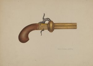 Revolveri