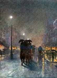 Tottenham Court Road tekijältä Rose Maynard Barton