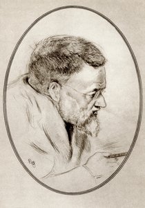 Charles Proteus Steinmetz kirjasta Living Biographies of Great Scientists tekijältä Ross Gordon
