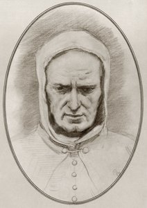 Giotto di Bondone teoksesta Living Biographies of Great Painters. tekijältä Ross Gordon