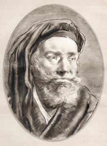 Marco Polo, elokuvasta Living Biographies of Famous Men. tekijältä Ross Gordon