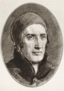 Nicolaus Copernicus, elokuvasta Living Biographies of Famous Men. tekijältä Ross Gordon