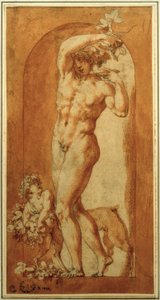 Bacchus markkinarakossa