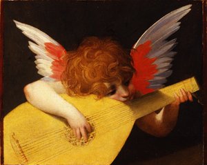 Musikaali enkeli, 1521