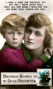 Gladys Cooper 1888-1971, englantilainen näyttelijä, 1900-luvun alku. tekijältä Rotary Photo