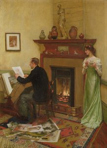 Tuntija tekijältä Rowland Holyoake